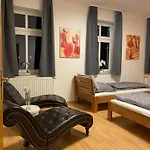 Apartment Franzi 5 Personen, Zentrale Lage, Parkplatz *