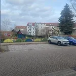 Franzi 5 Personen, Zentrale Lage, Parkplatz *